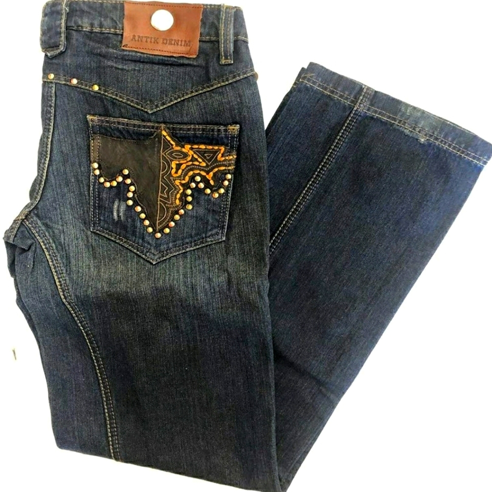 Antik Denim Jeans